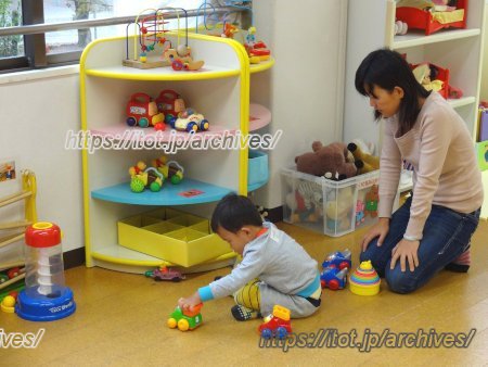 江戸川区共育プラザ小岩